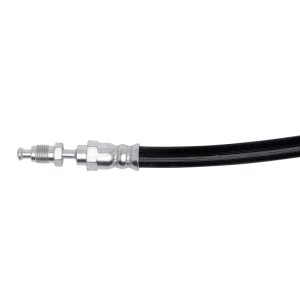Volkswagen Touareg Brake Hose - Front - R1 Concepts - `08-`09